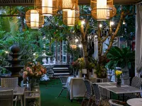 Aranta Suvarnabhumi Hotels near The Paseo Mall