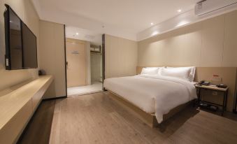 Borrman Hotel (Zhangzhou Ancient City Xinhua North Road)