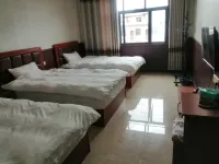 Baiweixuan Ecological Hotel