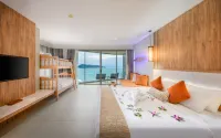 Kalima Resort & Spa Phuket - balcony