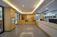 Shangyang Hotel (Technology Inventor Plaza) Hotels in Leiyang