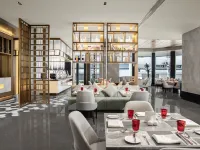 Swissôtel Beijing Hong Kong Macau Center Hotel berhampiran Stadium Pekerja