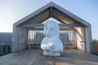 부푸 씨위드 아트 빌라 - 바