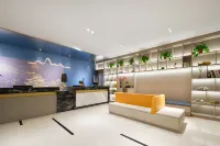 Jingdu Hotel ( Xiangyang Qinghe Road Railway Station) - Ramah Hewan Peliharaan