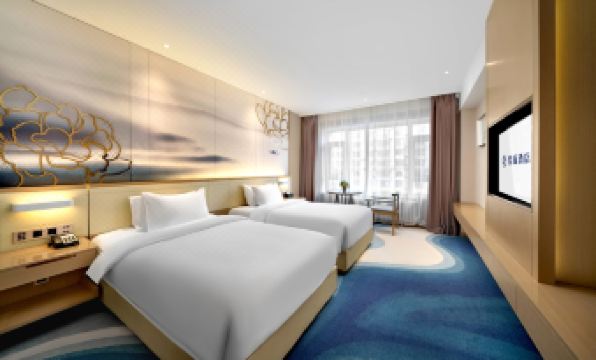 Starway Hotel (Harbin Central Avenue Xinyang Road)