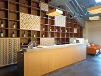 Changshu Angela Hotel - navetta aeroportuale