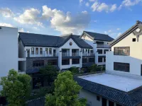 潮州商墅客棧 韓文公祠/開元寺泰佛殿住宿飯店