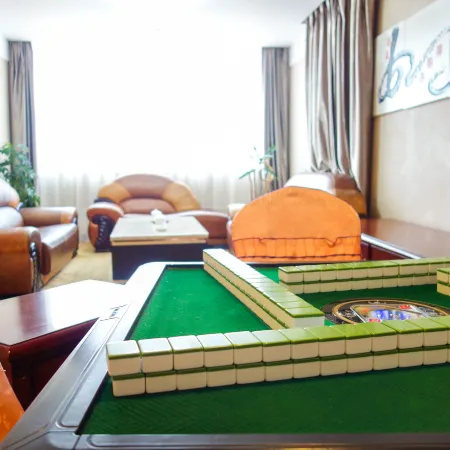 Hancheng Hotel (Yanji University West Market Branch)