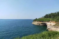 Beihai Senxuan Resort Hotel (Qiaogang Fengqing Street Qiaogang Beach Branch)