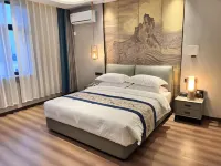 Yueguo Old Business Hotel