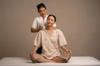 健康之地度假村及水療中心 - SPA
