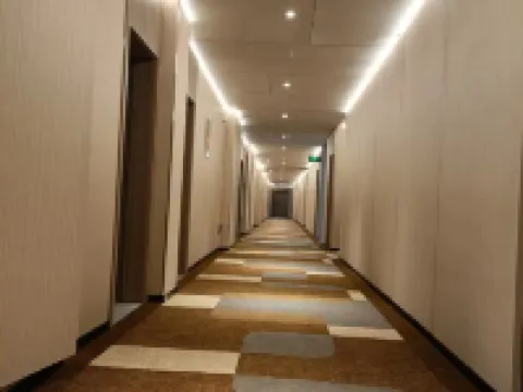 Golden Hilton Hotel Hotels in Ejin Horo Banner