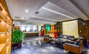Changzhi Yunjin Hotel