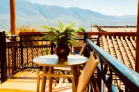 Nanyuan Inn in the streets and alleys of Shaxi Ancient Town Hotels in Jianchuan