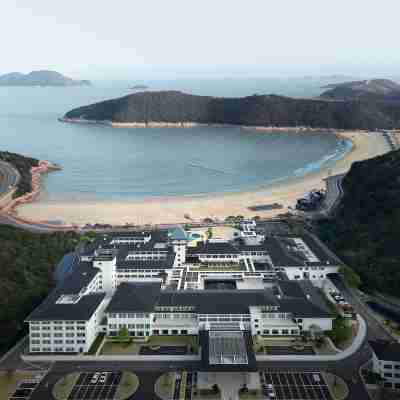 象山黃金海岸雷迪森飯店 Hotel Exterior