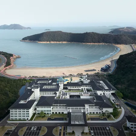 Landison Xiang Shan Gold Coast Hotel