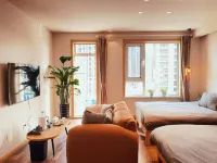 Qisen Hot Spring Resort Homestay (Saint Ronnick II Store)