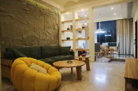 Yizhongshan Homestay