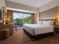 Best Western Kamala Jimbaran Hotels near Bukit