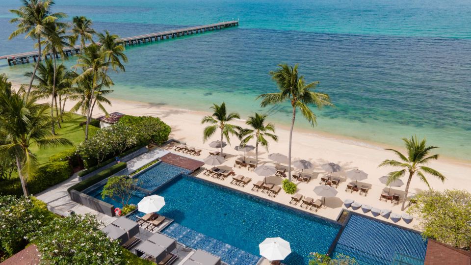 InterContinental Koh Samui Resort