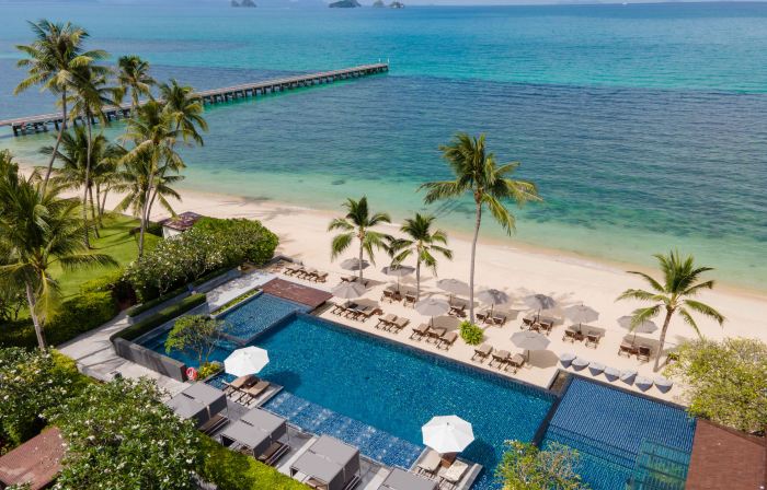 InterContinental Koh Samui Resort