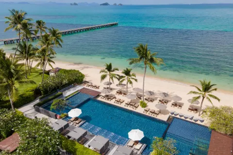 InterContinental Koh Samui Resort