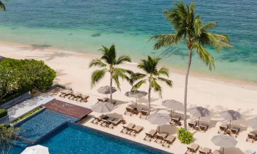 InterContinental Koh Samui Resort