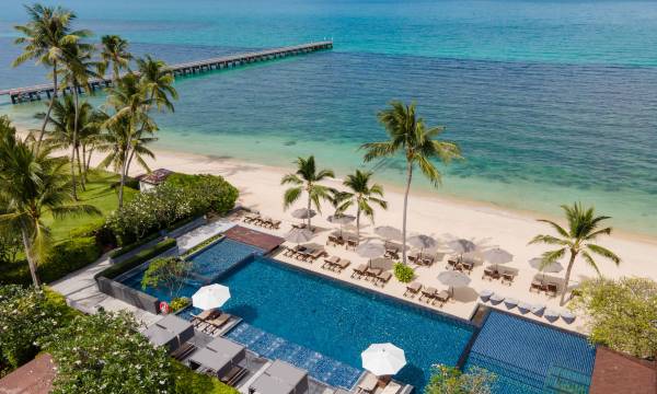 InterContinental Koh Samui Resort