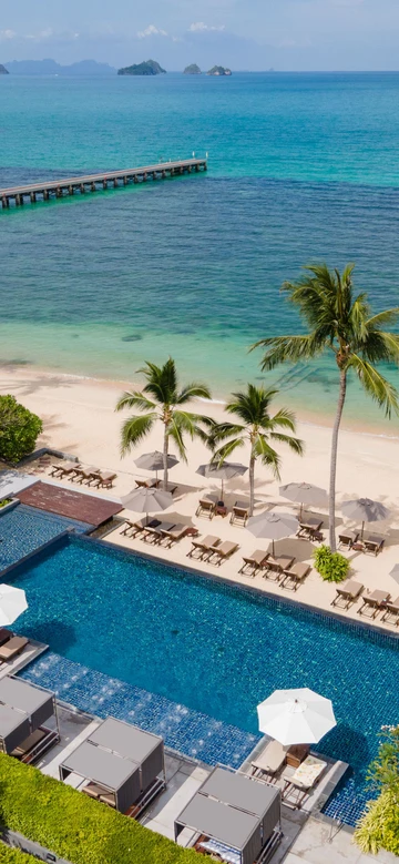 รูปภาพของอินเตอร์คอนติเนนตัล เกาะสมุย รีสอร์ท