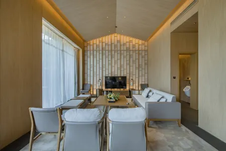 Peitree Resorts Yaoliang