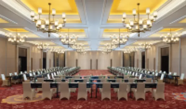 Hotel Tentrem Semarang