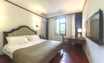 Lushan Henglou Villa