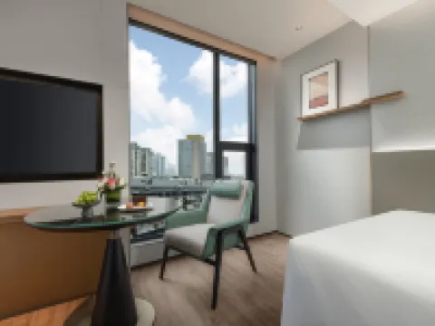 Zhongshan West Lake Hotel Hangzhou Hotels in Hangzhou