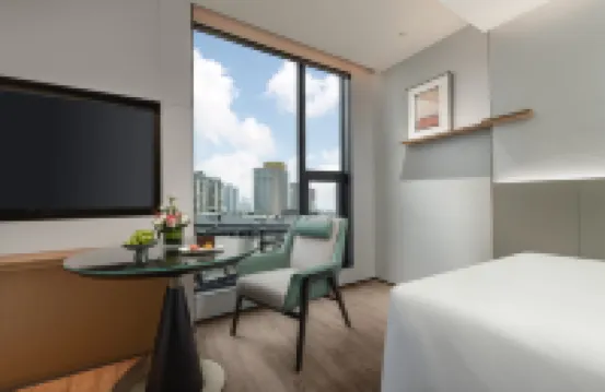 Zhongshan West Lake Hotel Hangzhou