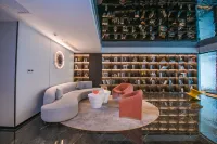 禧韻高空藝術飯店（醴陵奧特萊斯店）