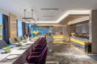 Hotel Guangzhou Tower Haizhu Wanda Plaza