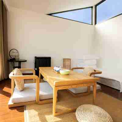 Beautiful Meet · Dali Garden Villa Banshan Hotel Rooms