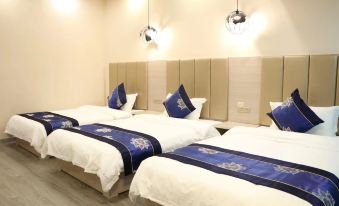 Wangjun'an Hotel (Xi'an Xianyang International Airport)