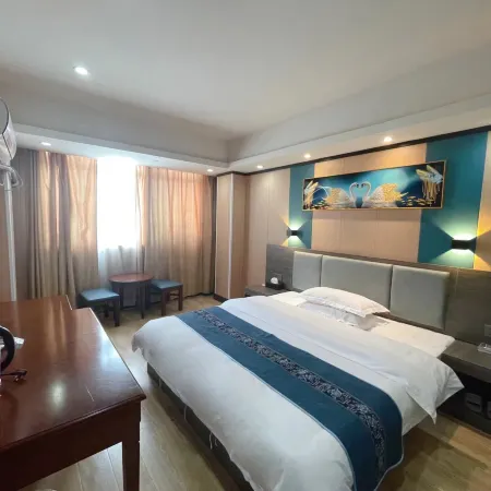 Jinghua Grand Hotel