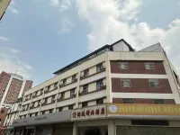LangTing Hotel Hotels in Shidian