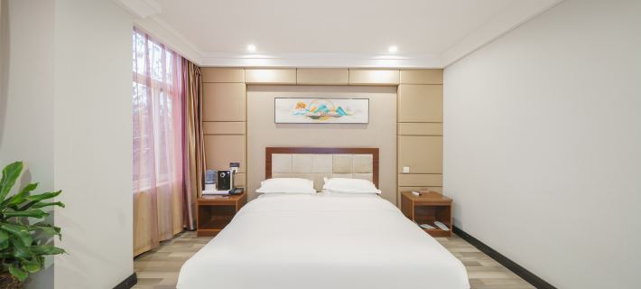 Four Seasons Milano Elegance Hotel Hotels in Hancheng