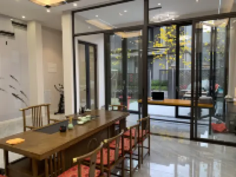 雲海度假別墅（華僑城古勞水鄉旅遊區店）