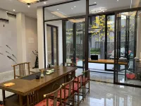 Yunhai Holiday Villa (Overseas Chinese City Gulaoshui Town Tourist Area Branch)