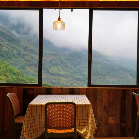 Guangzhou Shimen Valley Secret B&B