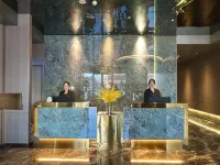 Meiyue Hotel Jiexiu Hotels in Jiexiu