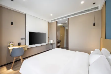 Superior Yun Hotel (Shenyang Taoxian Airport)
