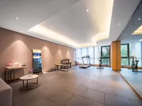 Mei Feng Hotel - Phòng tập thể hình