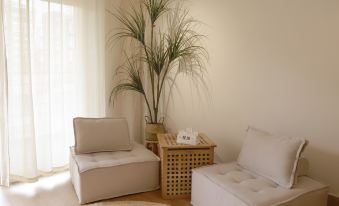 Yuye Private Space Homestay in Zhangzhou