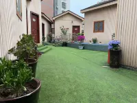 East Blue Holiday Hotel Dazhu