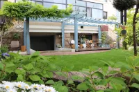 Qingdao Let's Homestay (May Fourth Square Olympic Sailing Center) - Villa